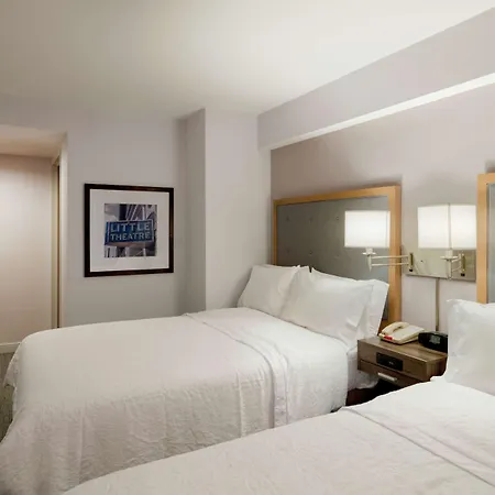 Hampton Inn Madison Square Garden-2